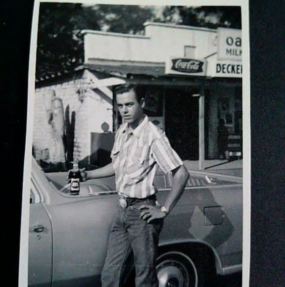 Meet your Posher, Richard - Picture 1 of 1